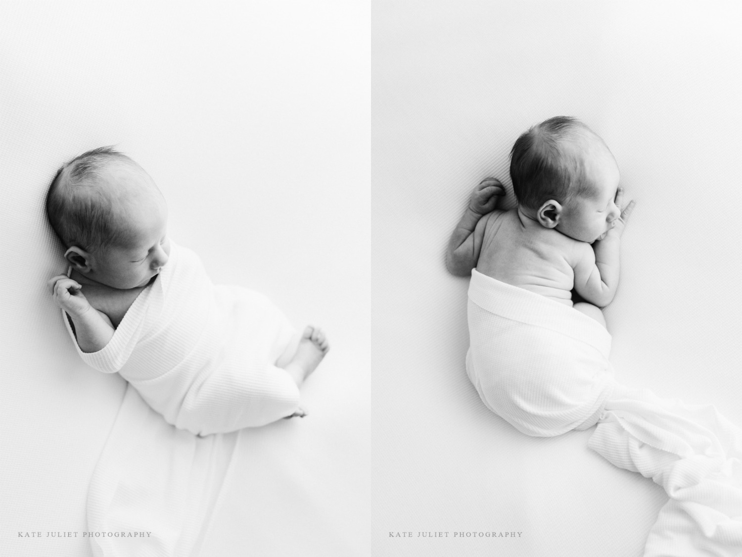 Purcellville VA Newborn Photographer | Kate Juliet Photography