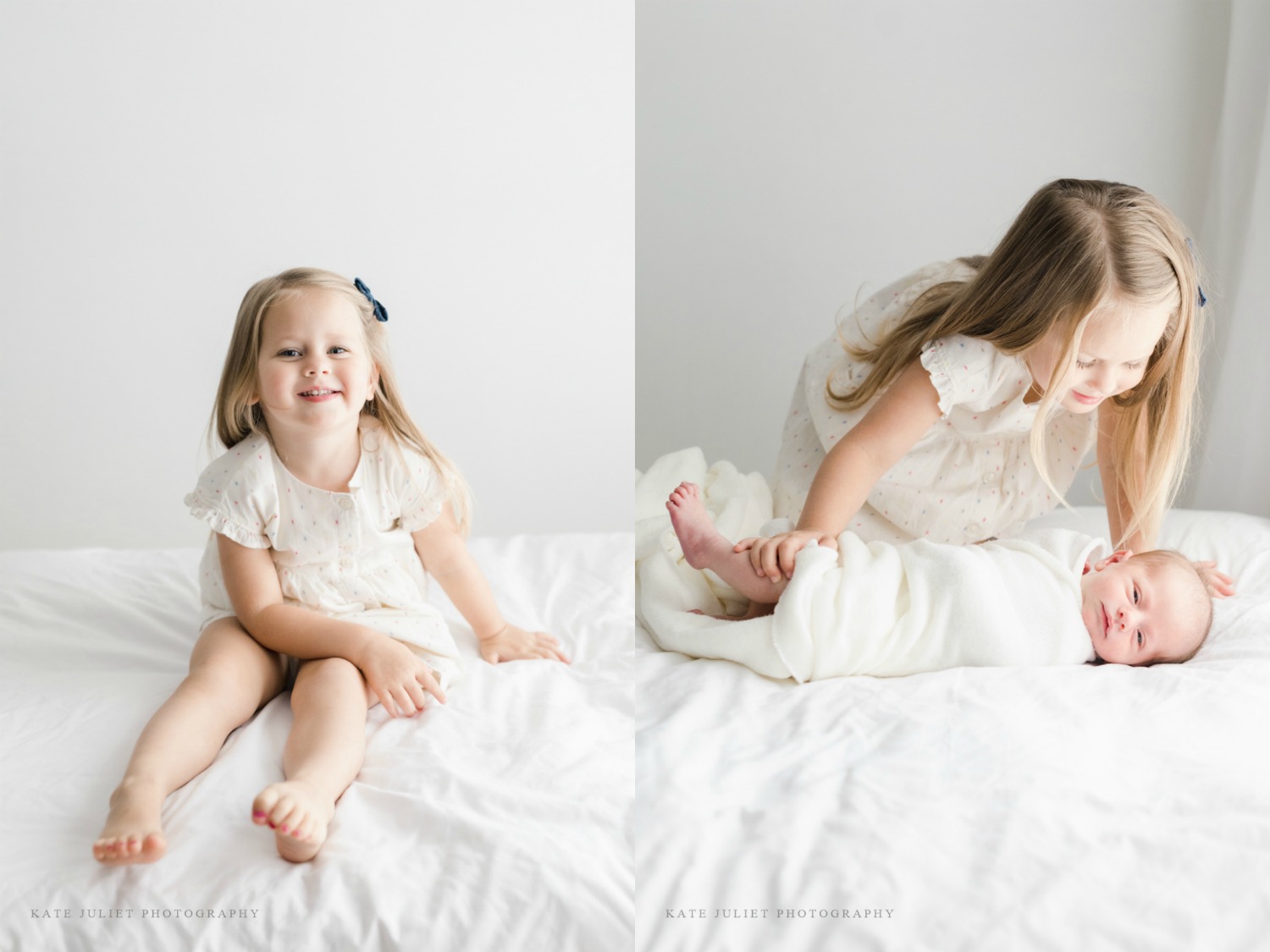 Purcellville VA Newborn Photographer | Kate Juliet Photography