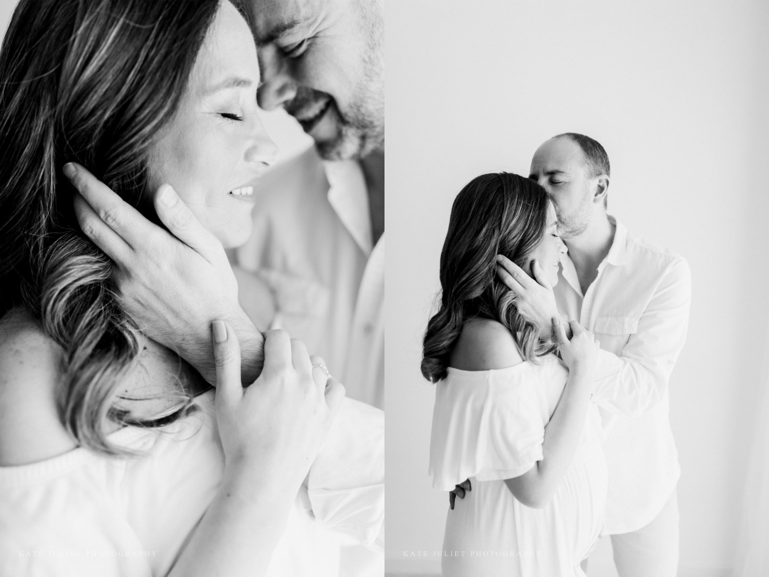 Alexandria VA Maternity Photographer | Kate Juliet Photography