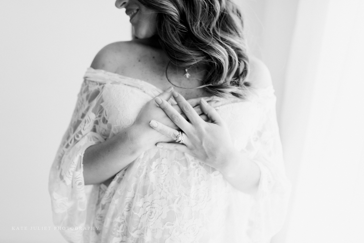 Alexandria VA Maternity Photographer | Kate Juliet Photography