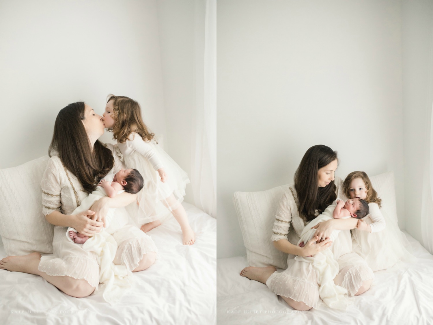 Washington DC Newborn Photographer | Kate Juliet Photography