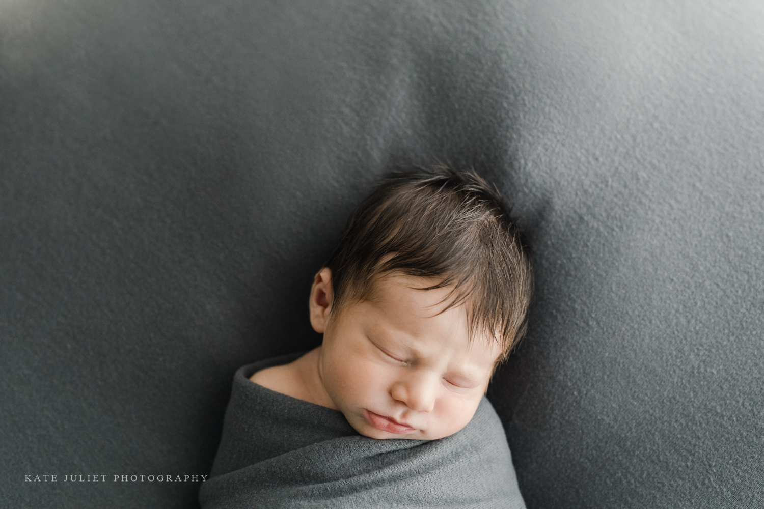 Washington DC Newborn Photographer | Kate Juliet Photography