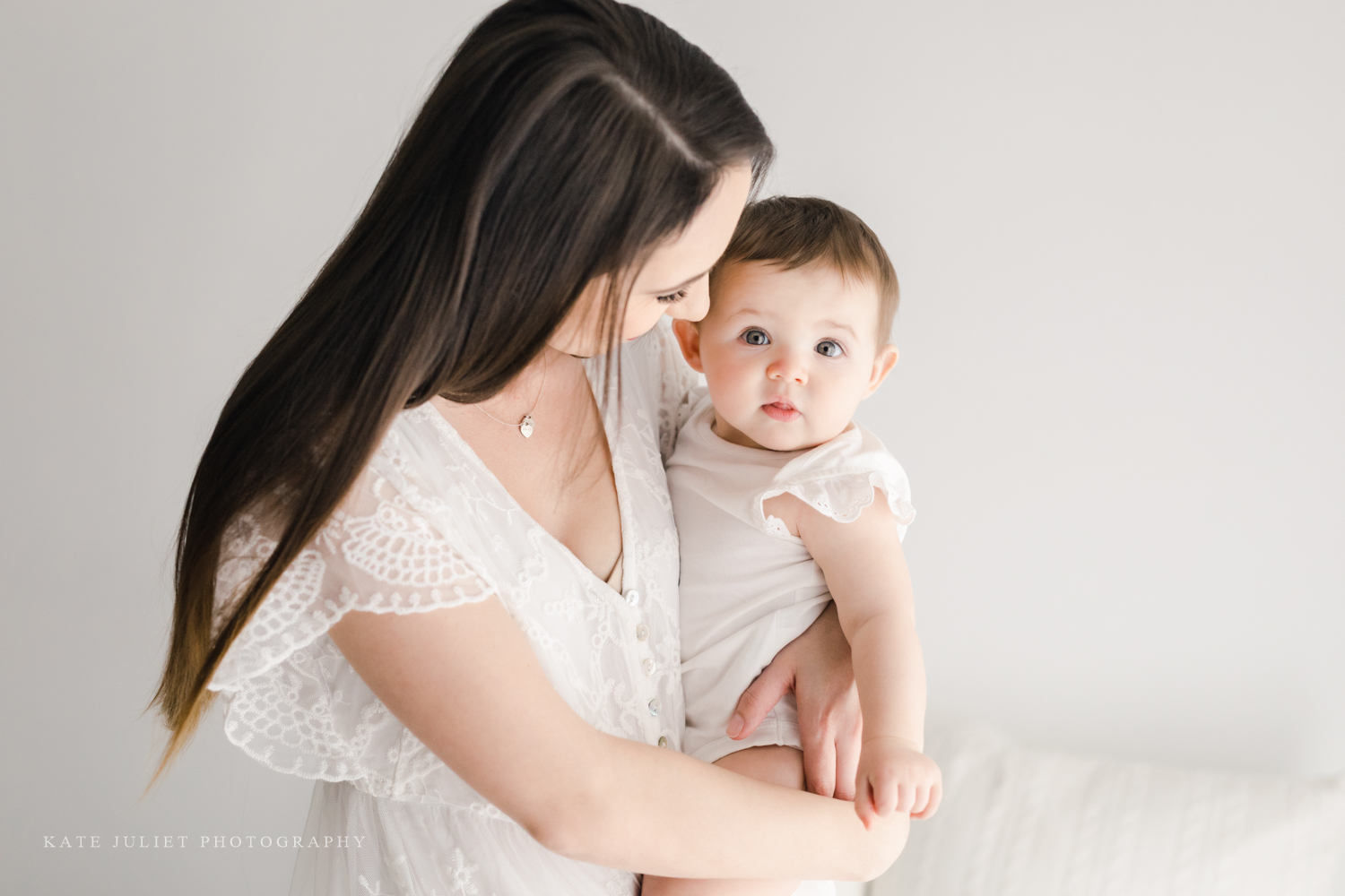 Washington DC Baby Photographer | Kate Juliet Photography