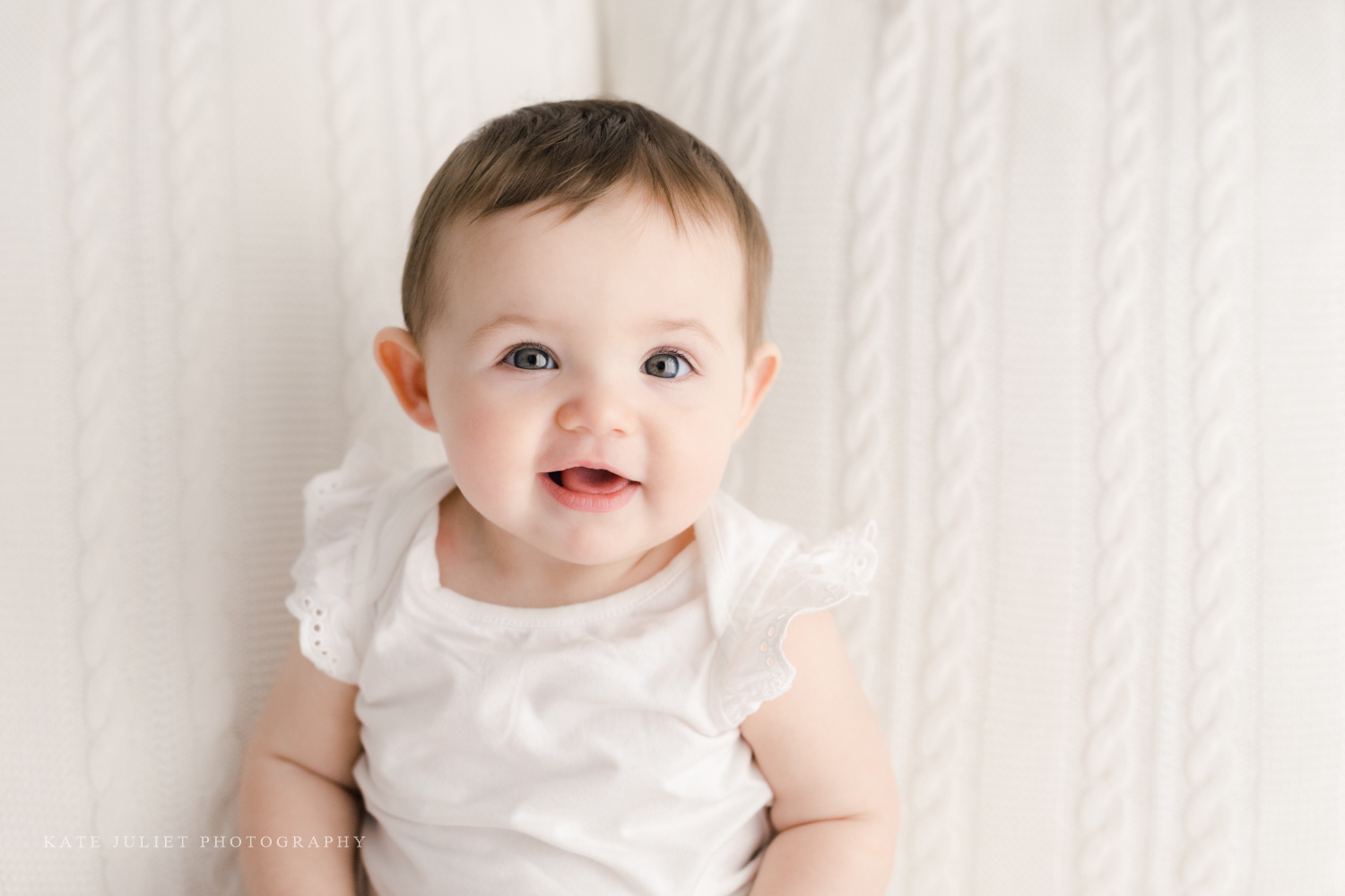 Washington DC Baby Photographer | Kate Juliet Photography