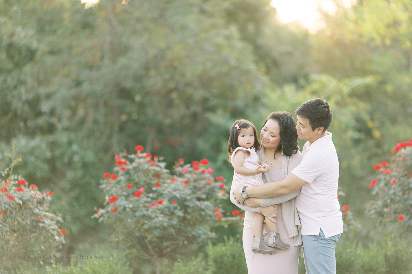 Loudoun County Family Photographer | Kate Juliet Photography