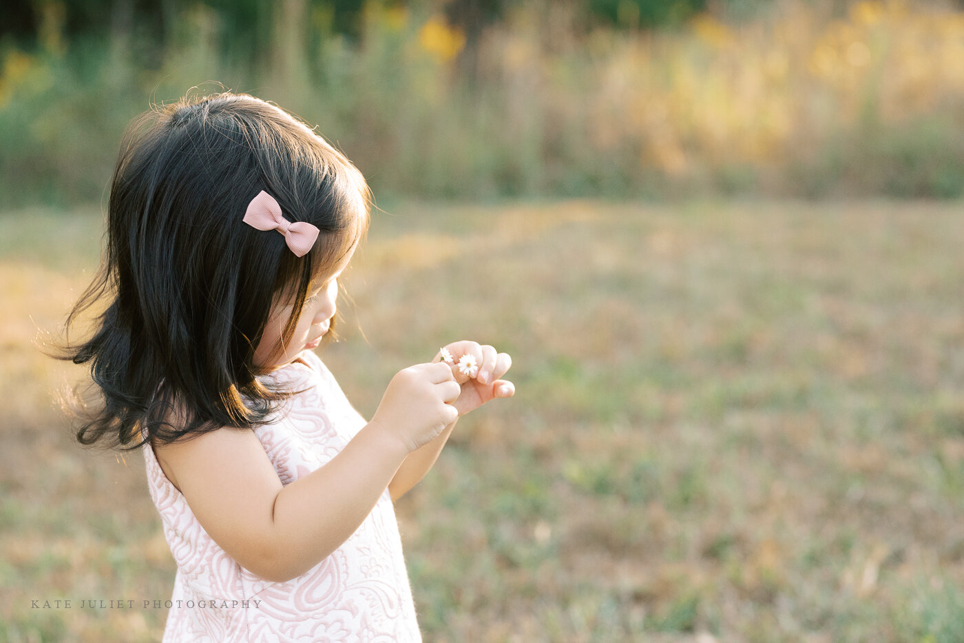 Loudoun County Family Photographer | Kate Juliet Photography