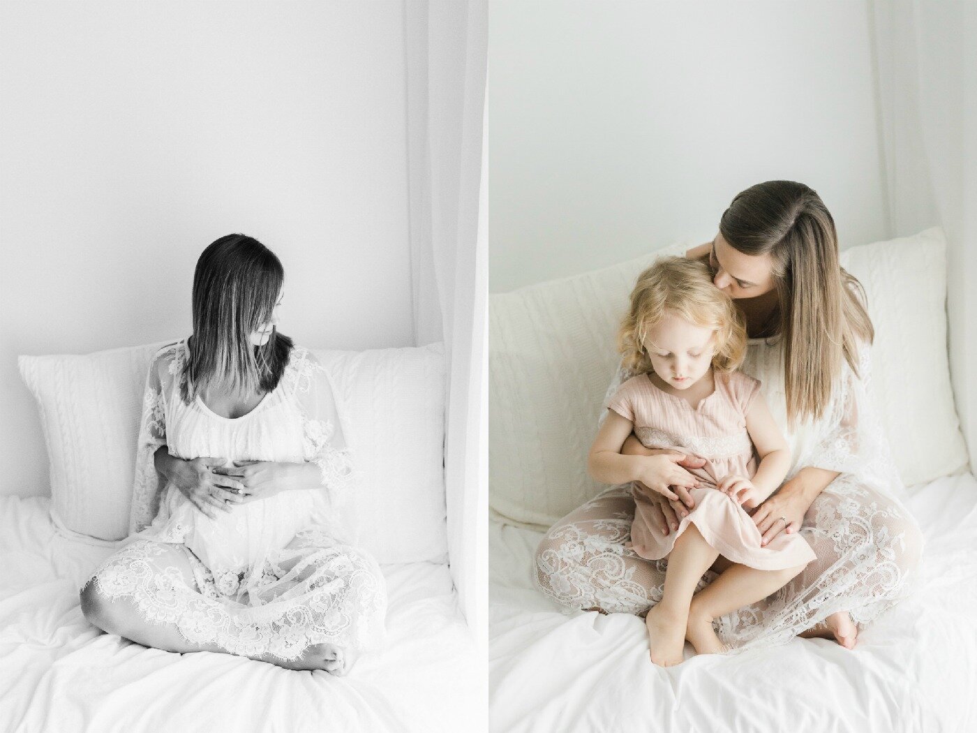 Alexandria VA Maternity Photographer | Kate Juliet Photography