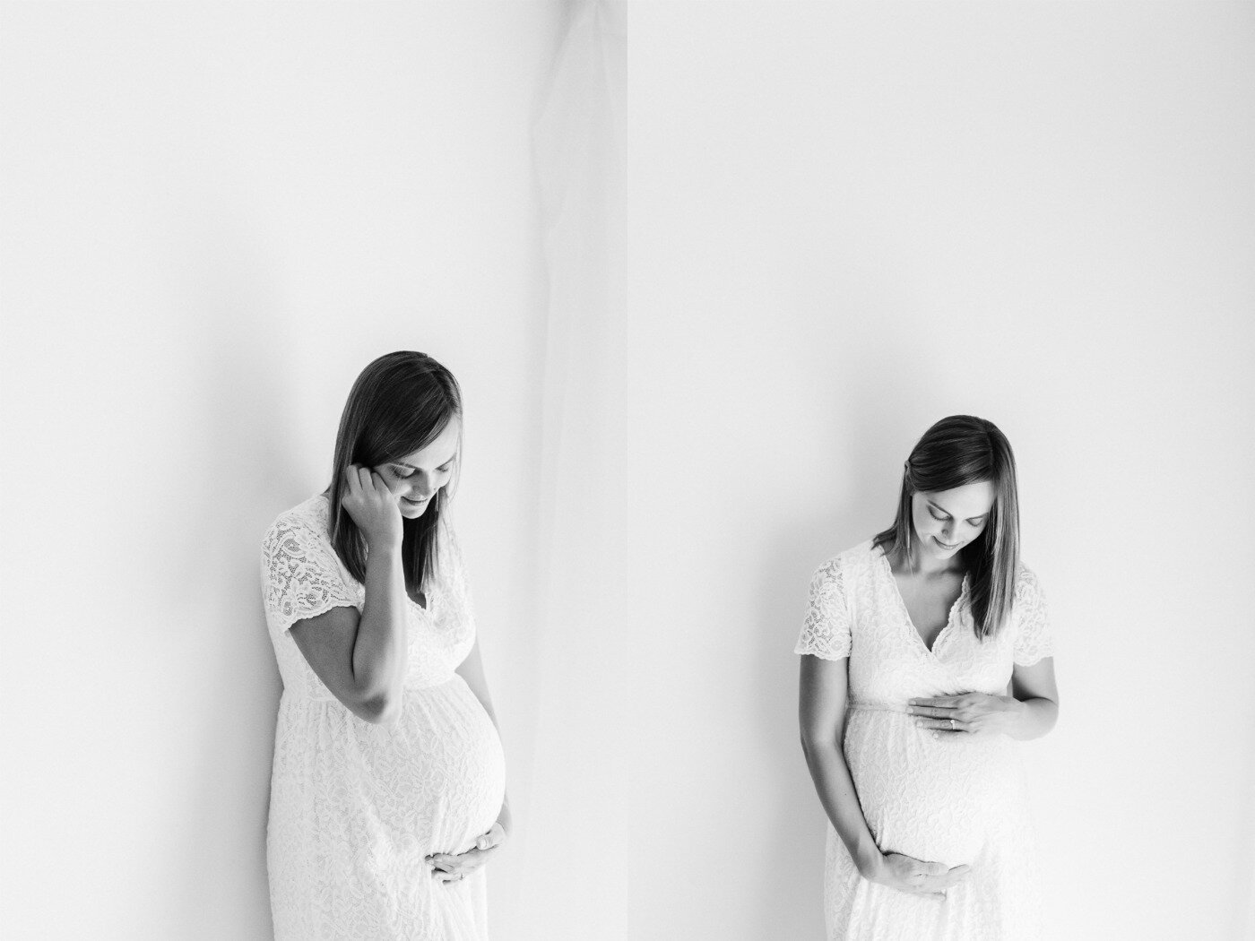 Alexandria VA Maternity Photographer | Kate Juliet Photography