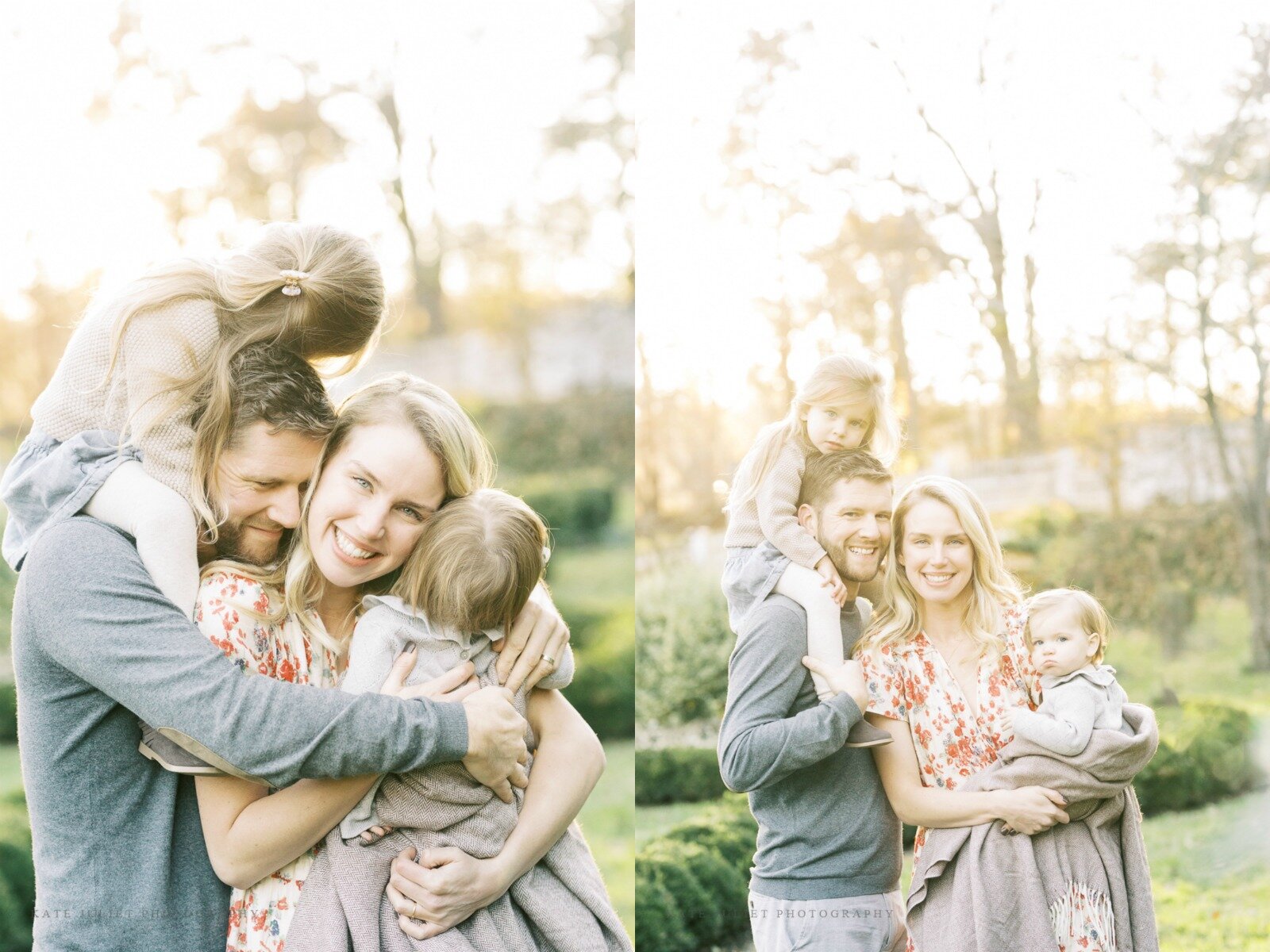 Ashburn VA Family Photographer | Kate Juliet Photography