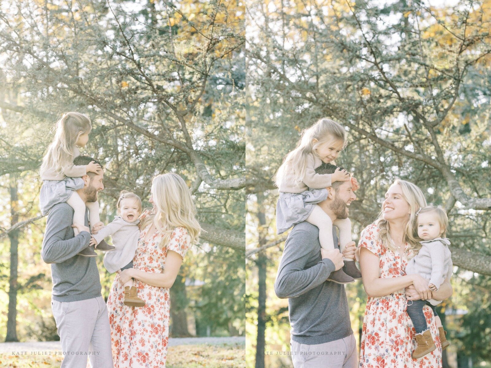 Ashburn VA Family Photographer | Kate Juliet Photography