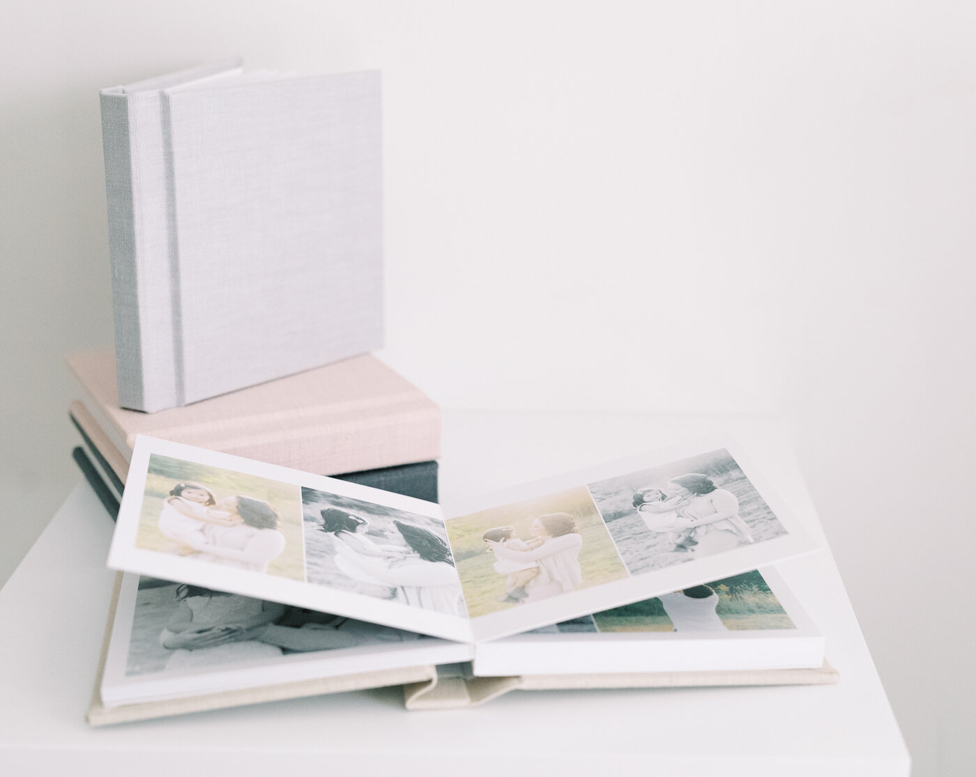 Heirloom Albums
