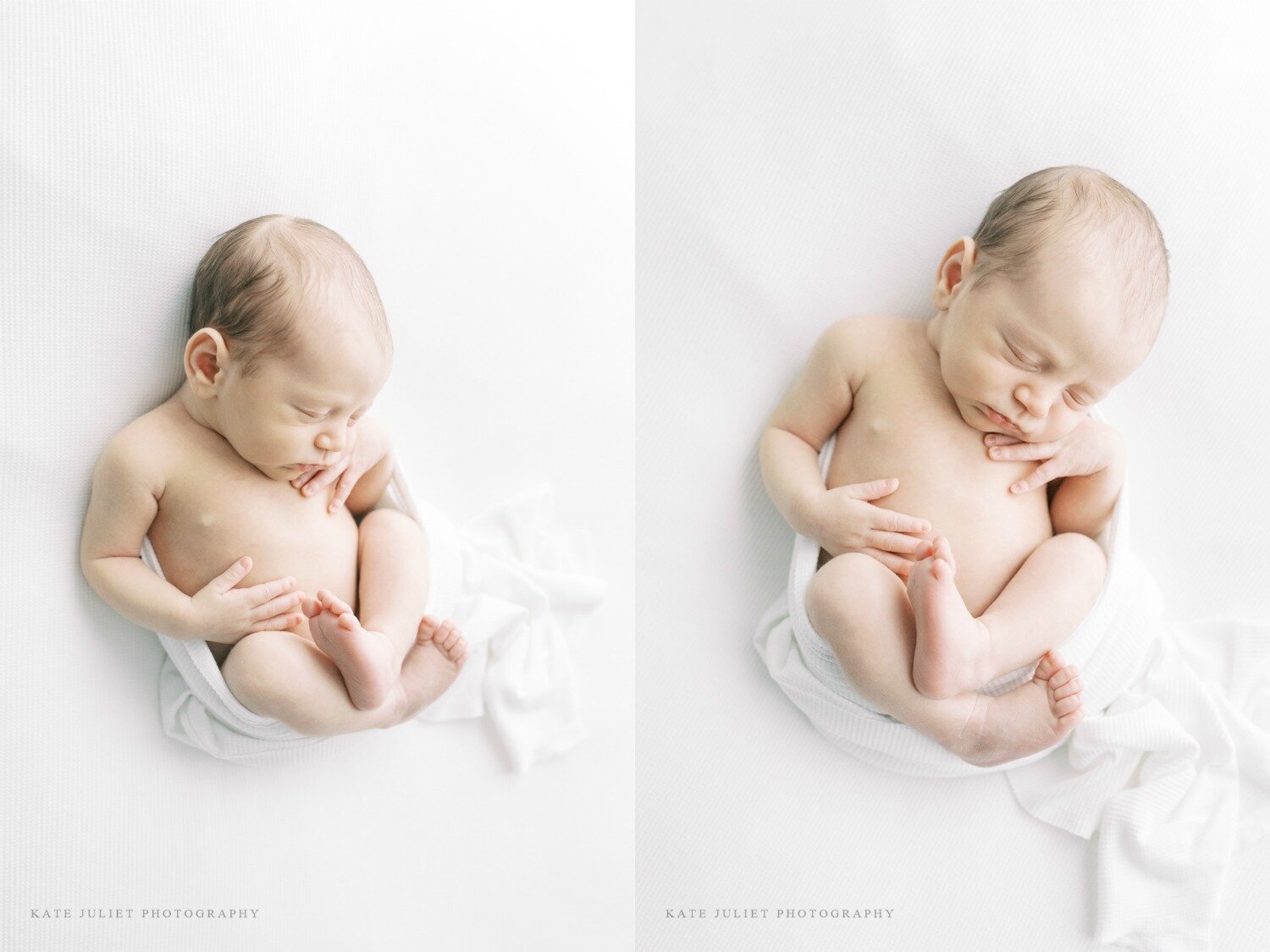 Arlington VA Baby Photographer