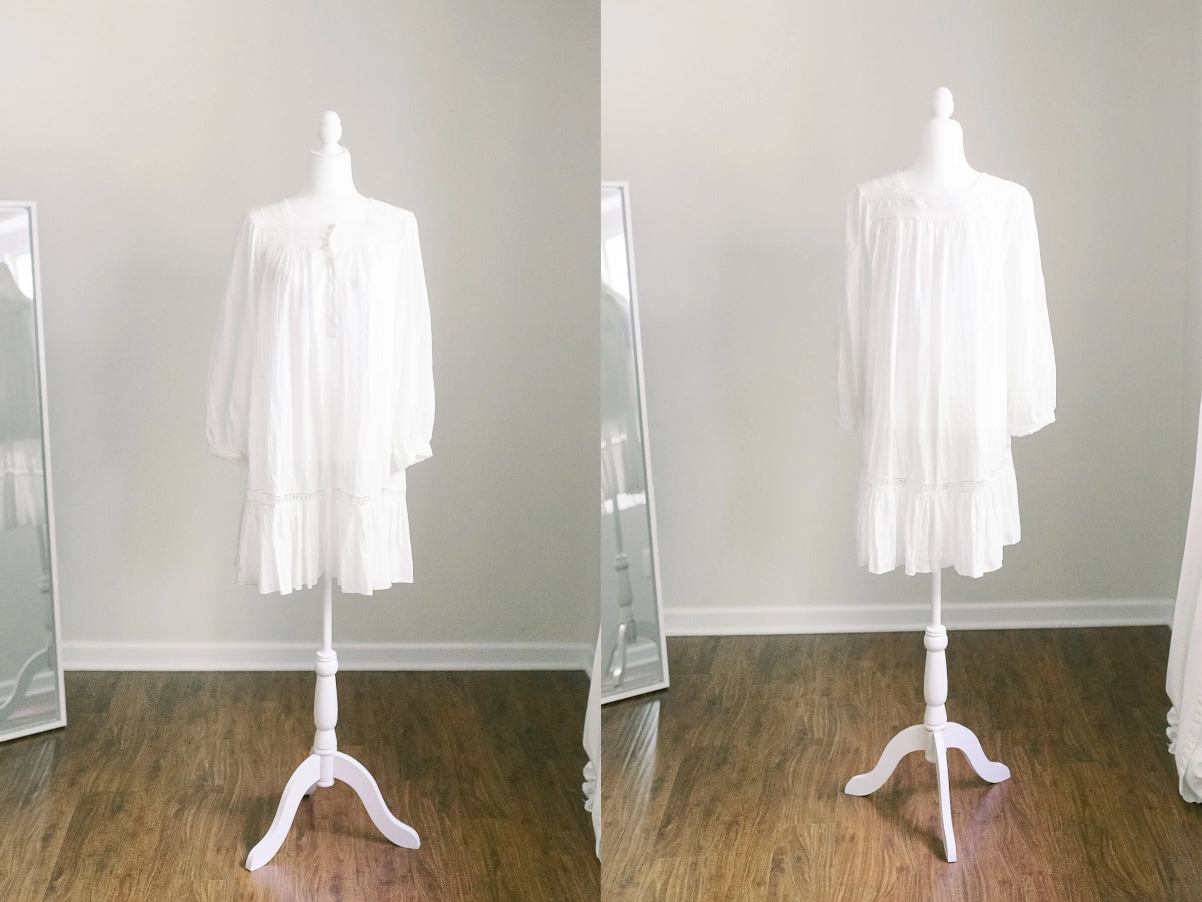 Doen Dress - Size L