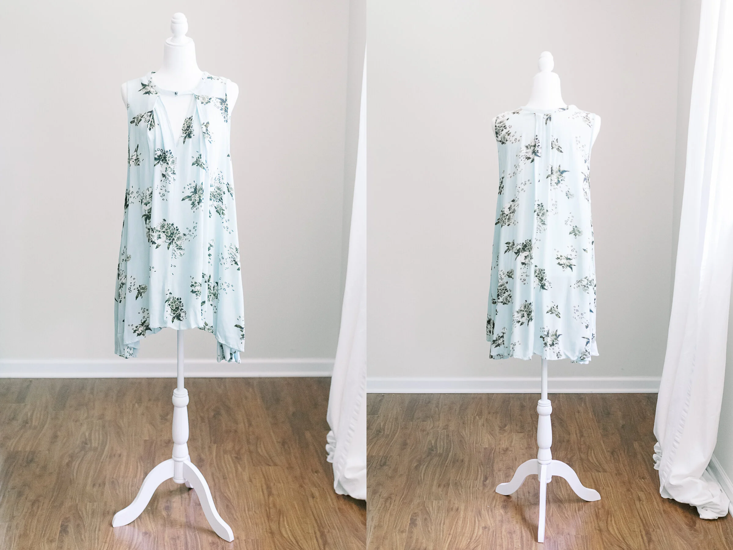 Free people Tunic Top - Size L