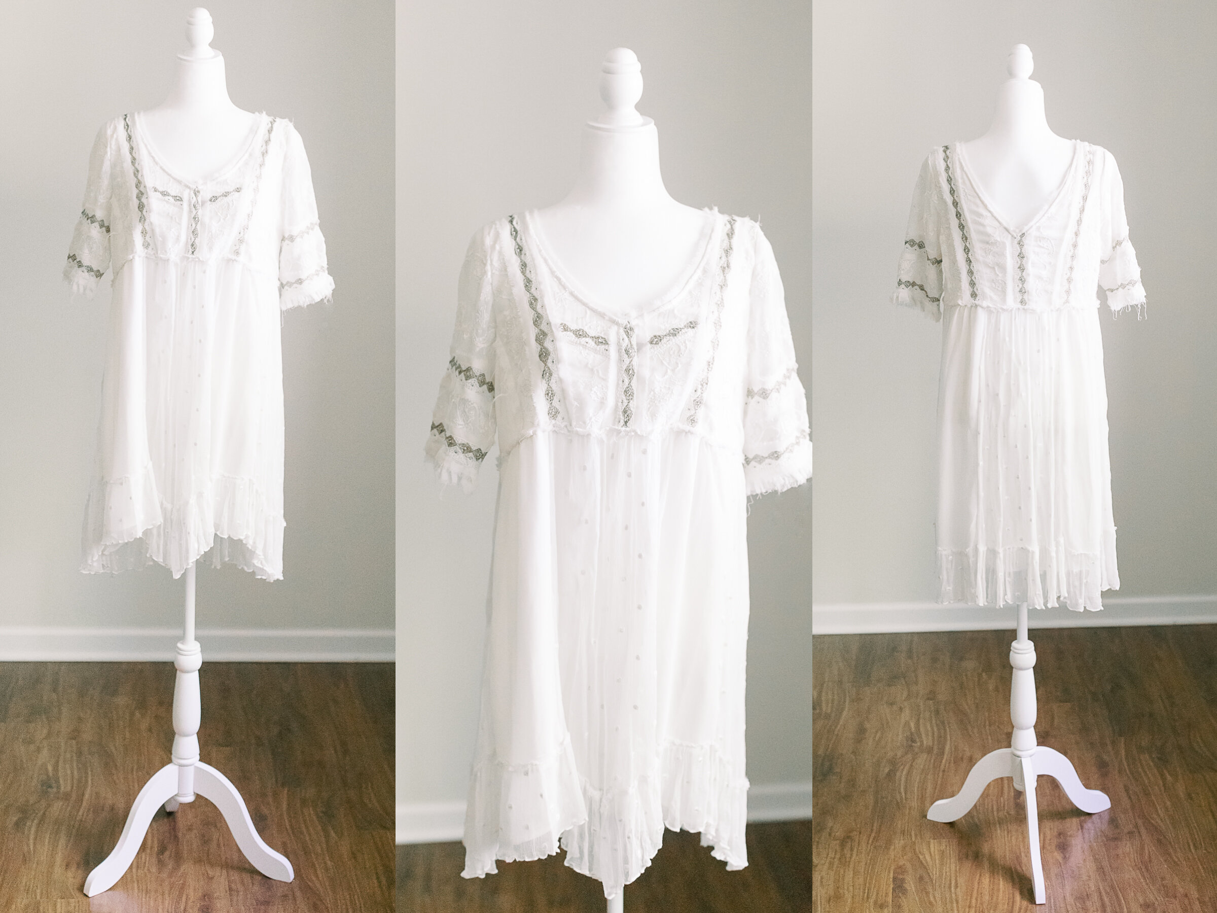 Free People Short Dress - Size M