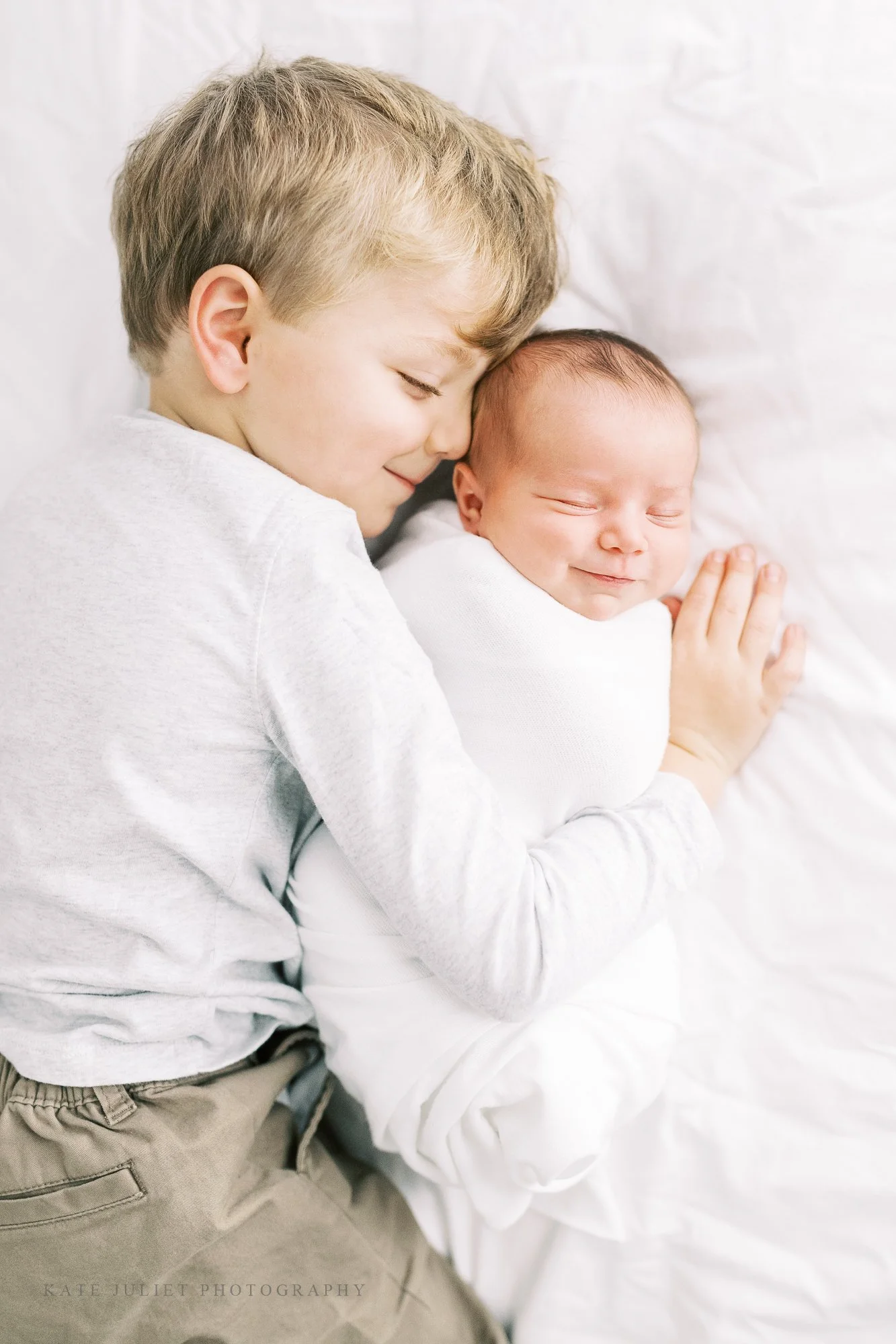 New Baby Girl | Fairfax VA Newborn Photographer