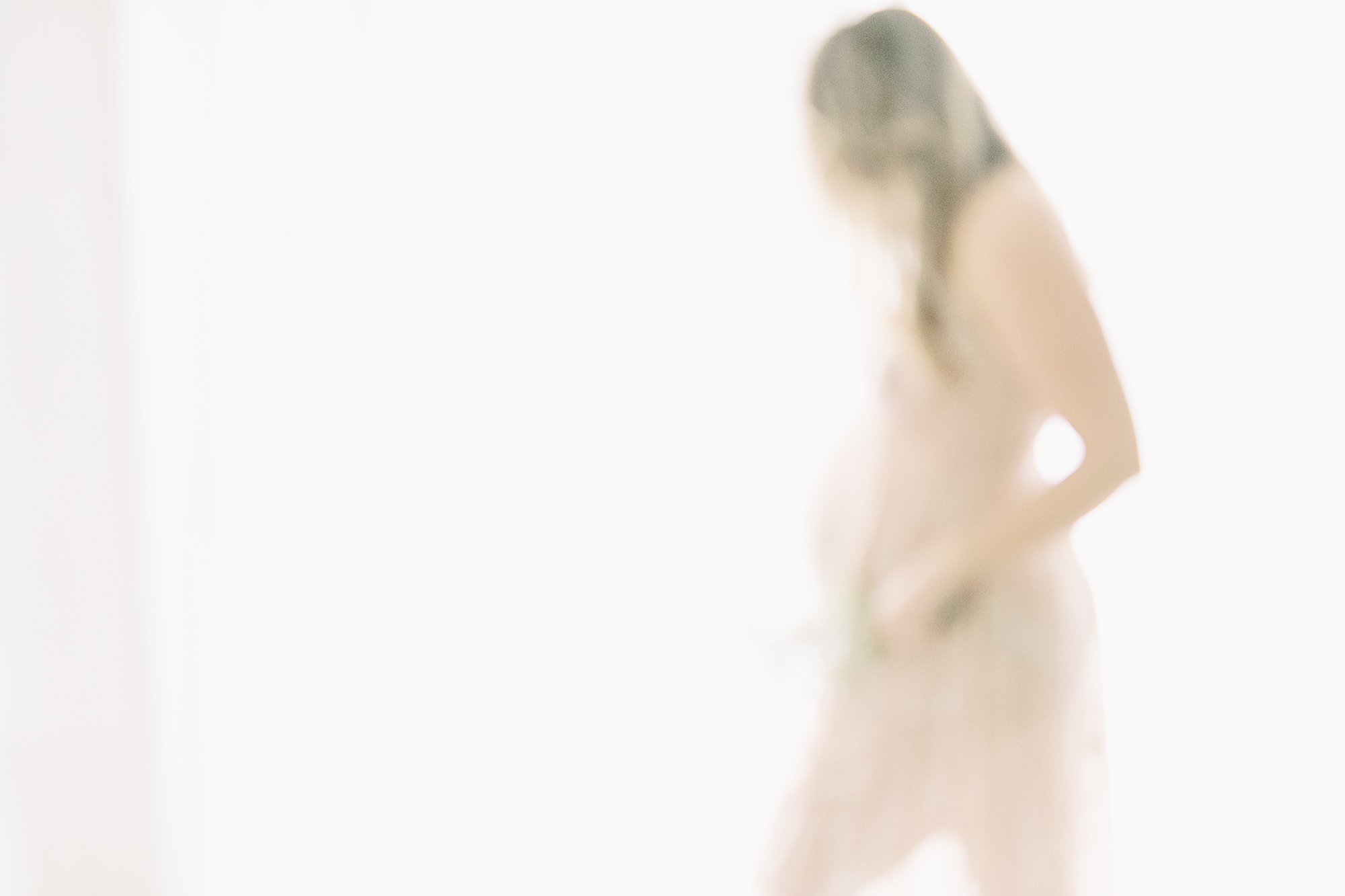 Baby on the Way | Northern VA Maternity Photographer