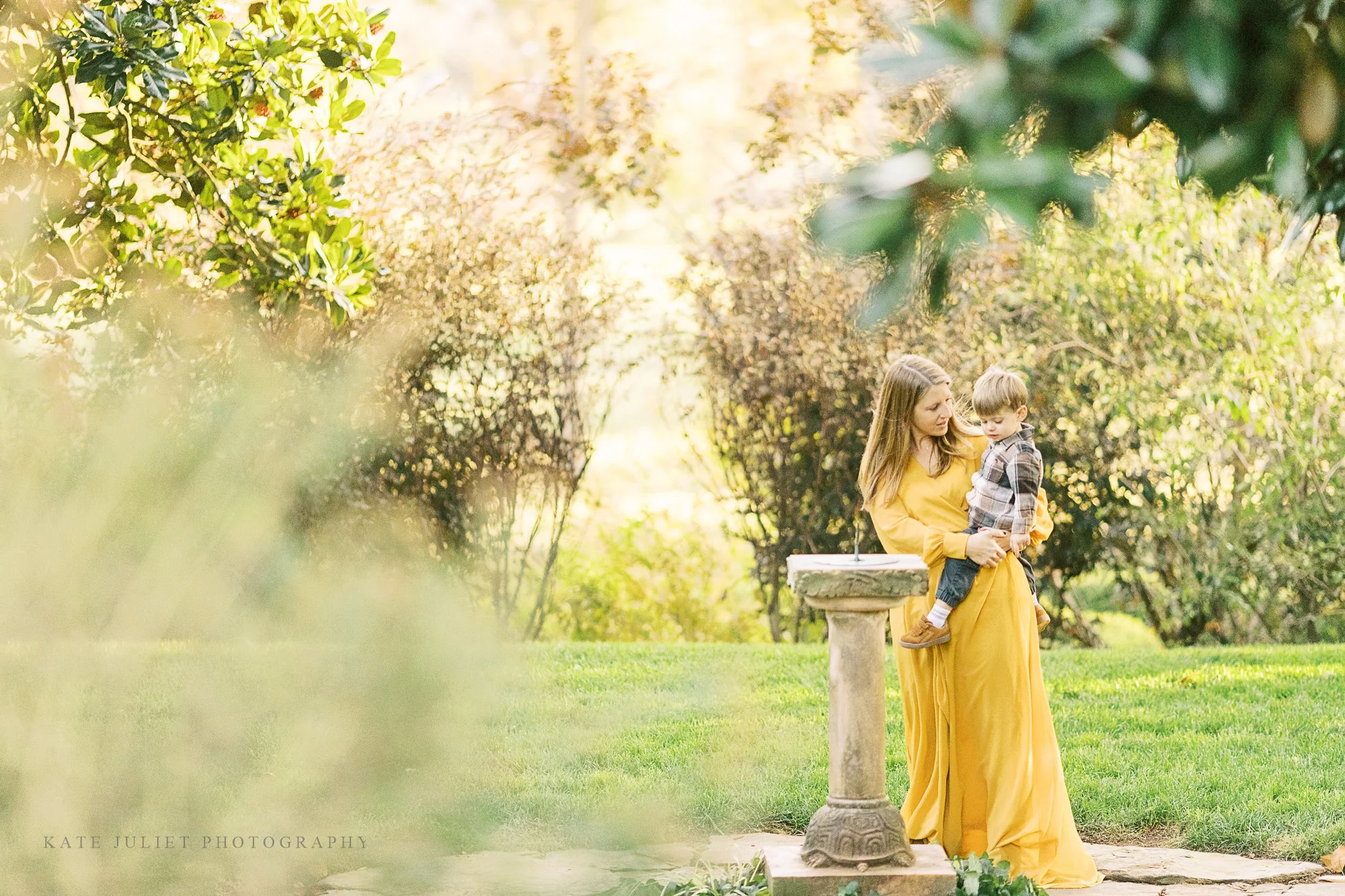 Family of Five Autumn Session | Loudoun County Photographer