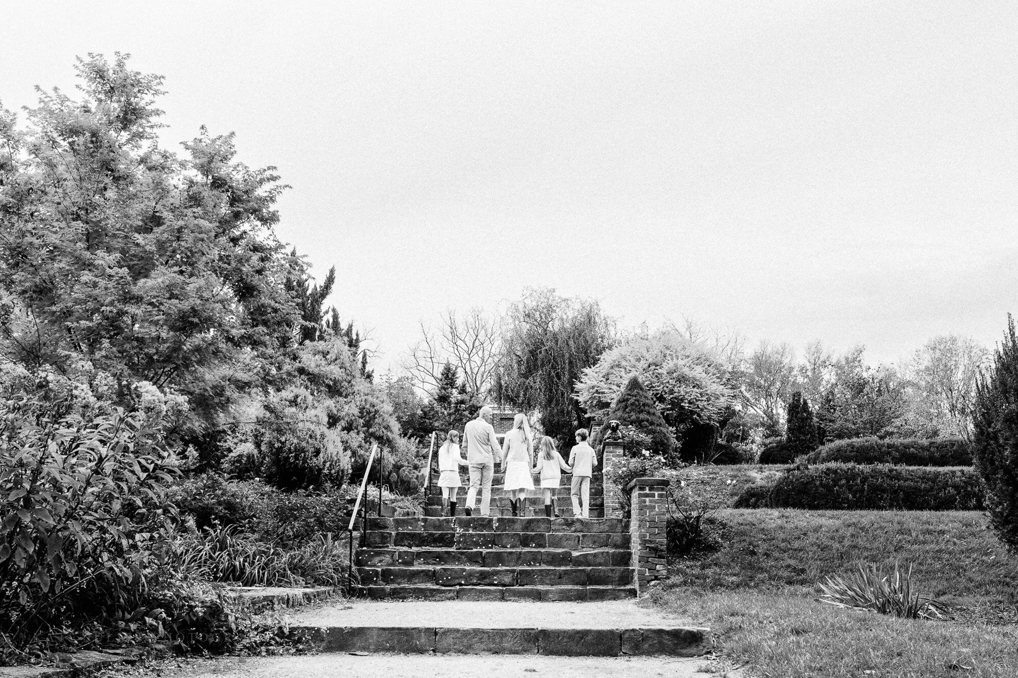 Sweet Autumn Family | Leesburg, VA Photographer