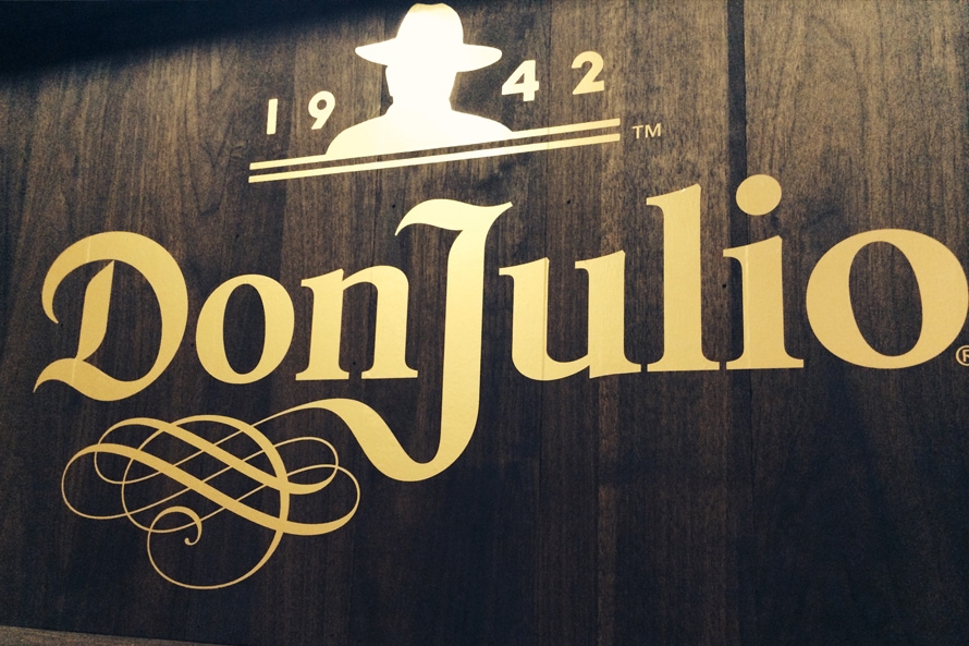 Don Julio 