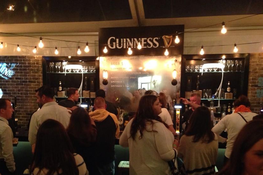 Guinness iFest