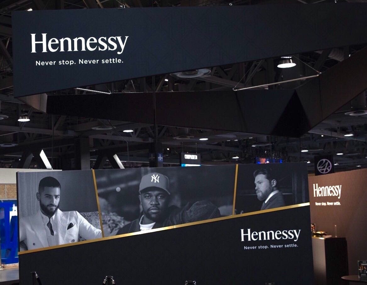 Hennessy LB ComplexCon