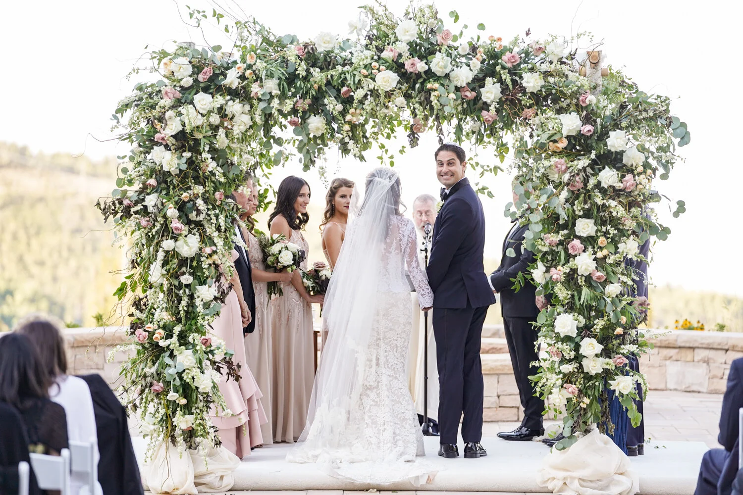 Jodi &amp; Matt | Montage Deer Valley - September