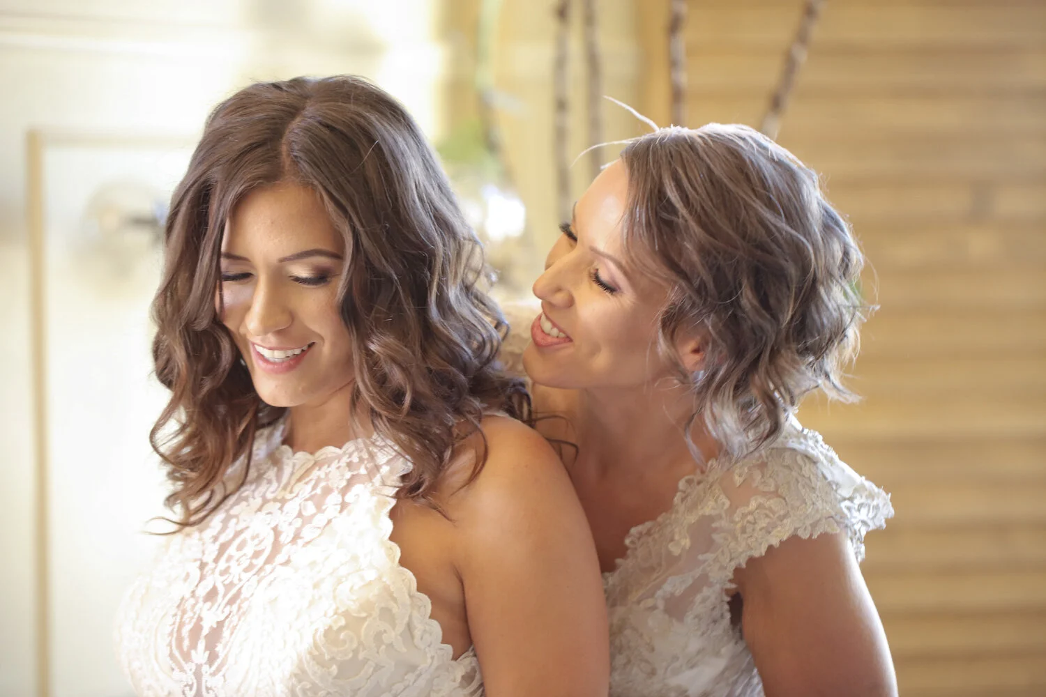 Rachael &amp; Lauren | Private Residence - July