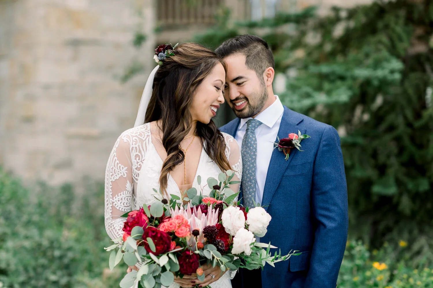 Betty &amp; William | Montage Deer Valley - August