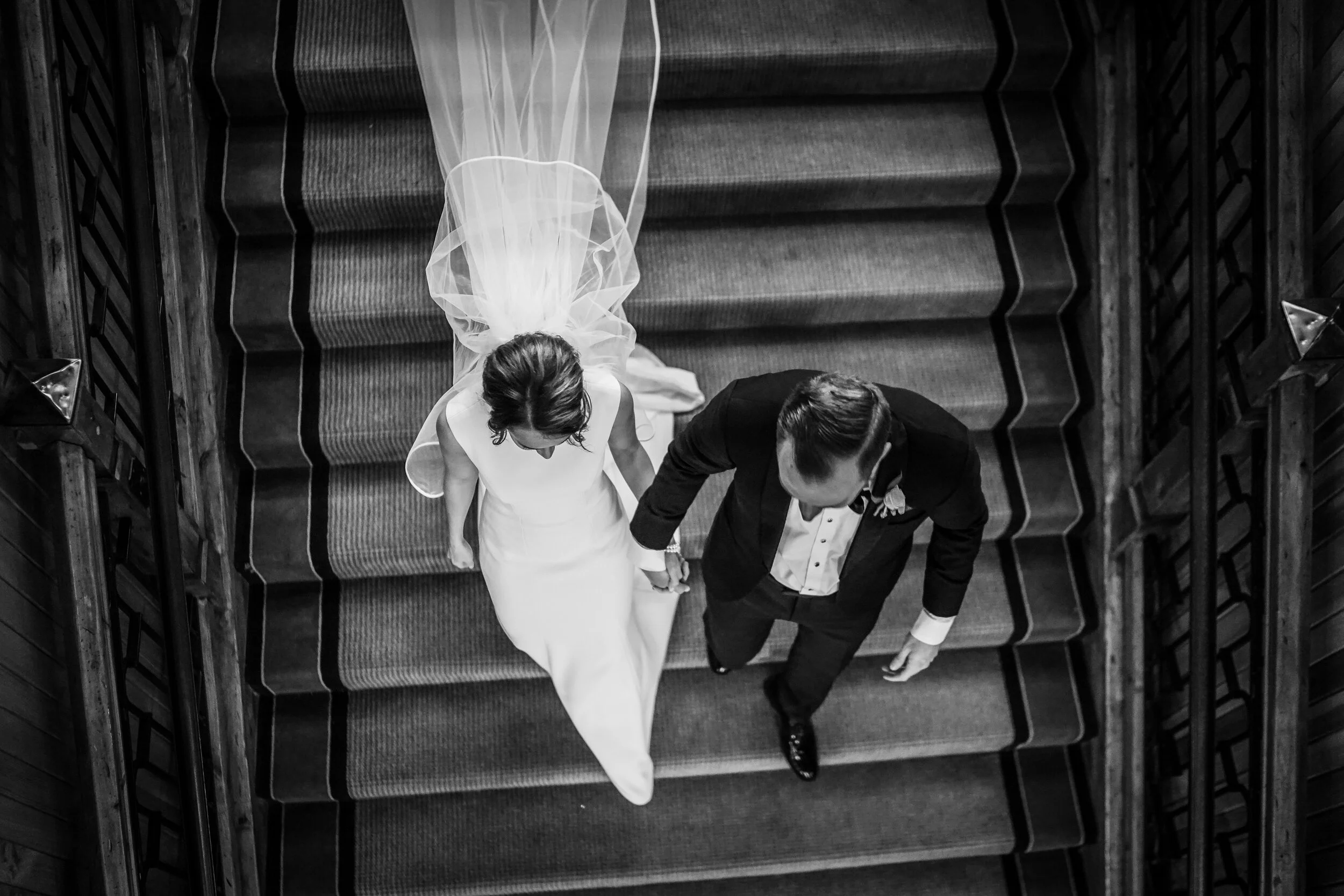 Tori &amp; Ian | Stein Eriksen Lodge - May