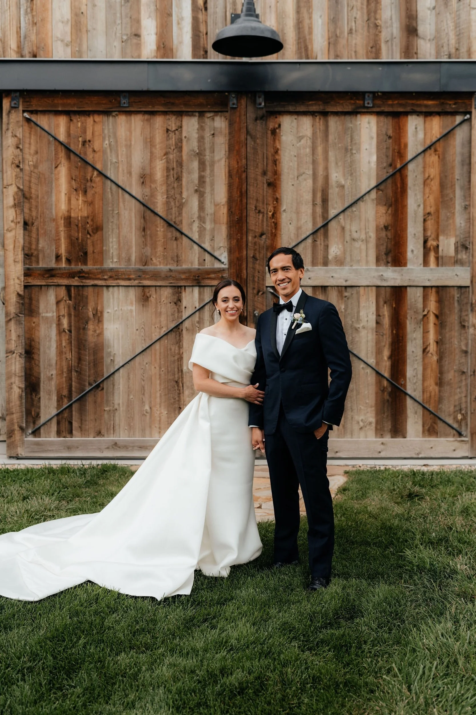 Lauren &amp; Daniel | 4U Ranch - August