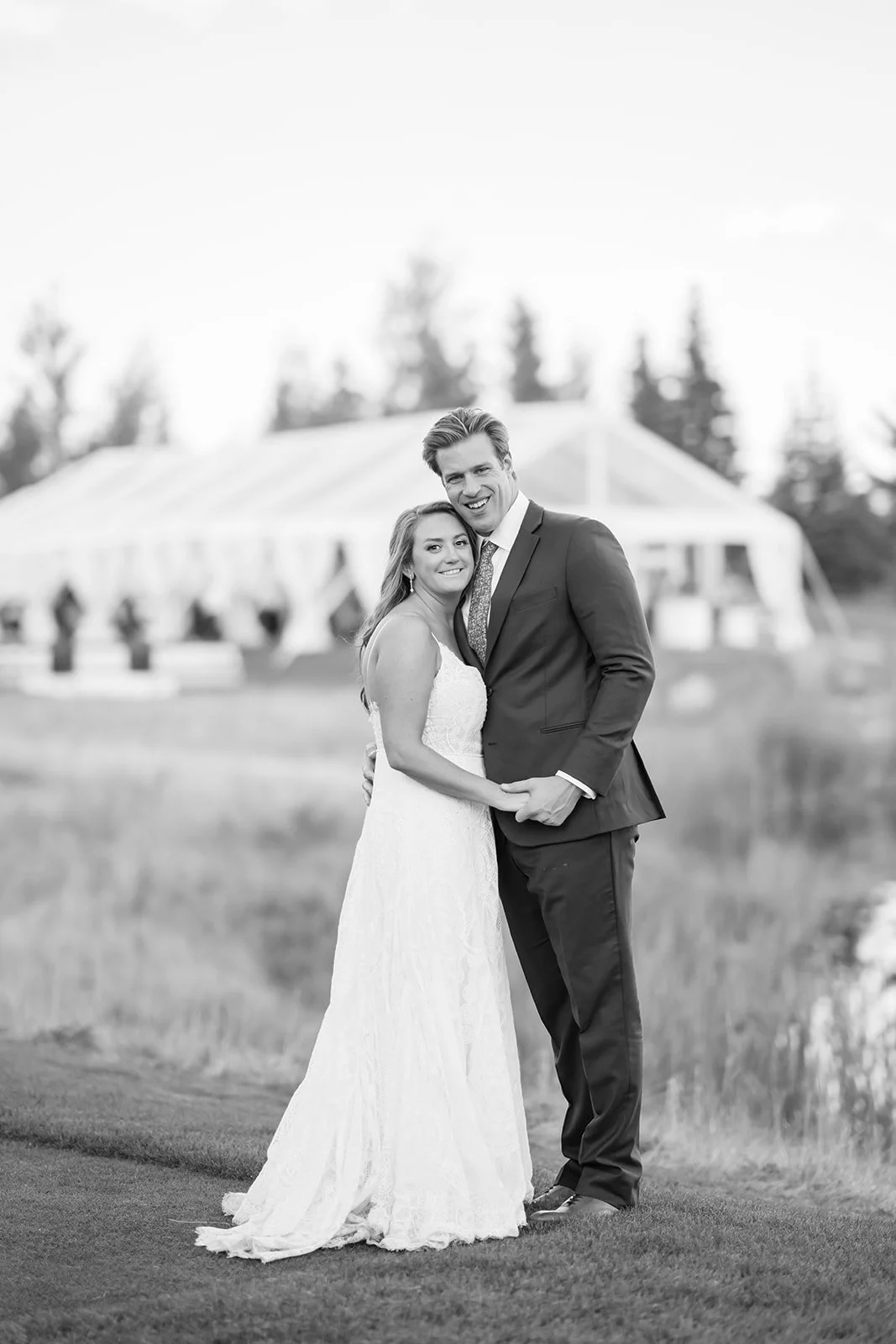 Kimberly &amp; Lee | Glenwild Country Club - September
