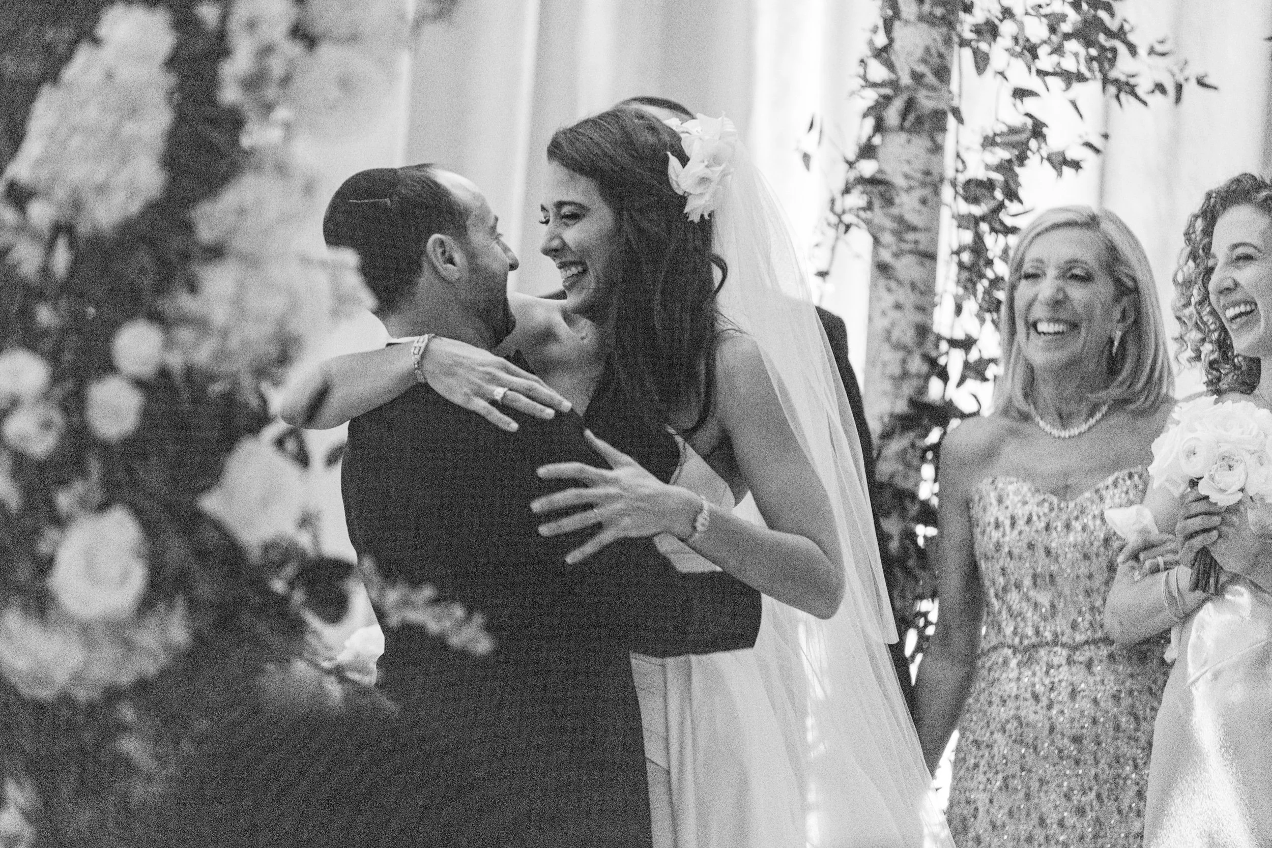 Liz &amp; Seth | Stein Eriksen Lodge - December