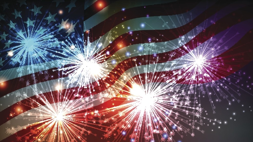 Youth Firework Sales