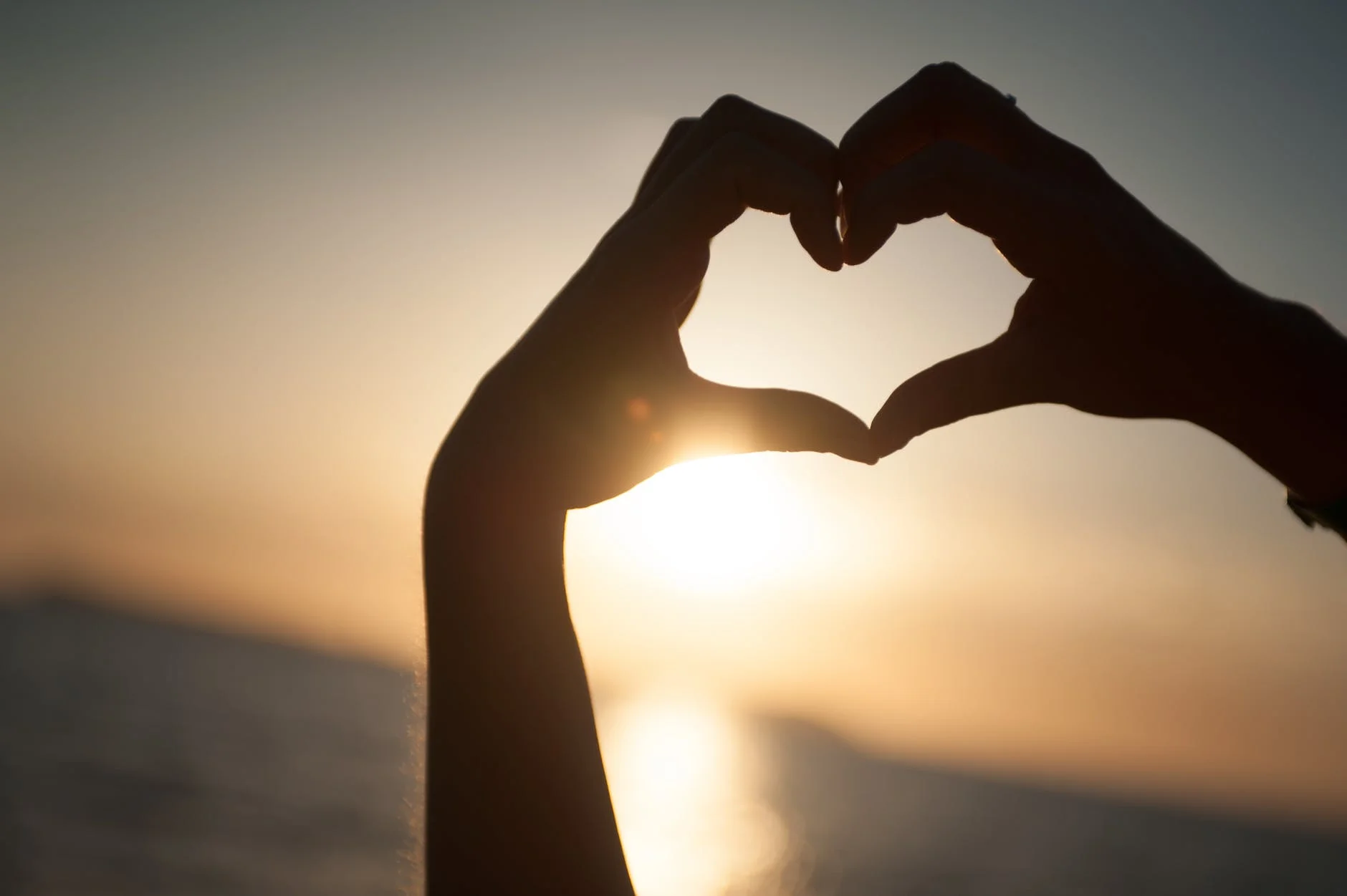 Kindness, Codependency, &amp; Knowing the Difference