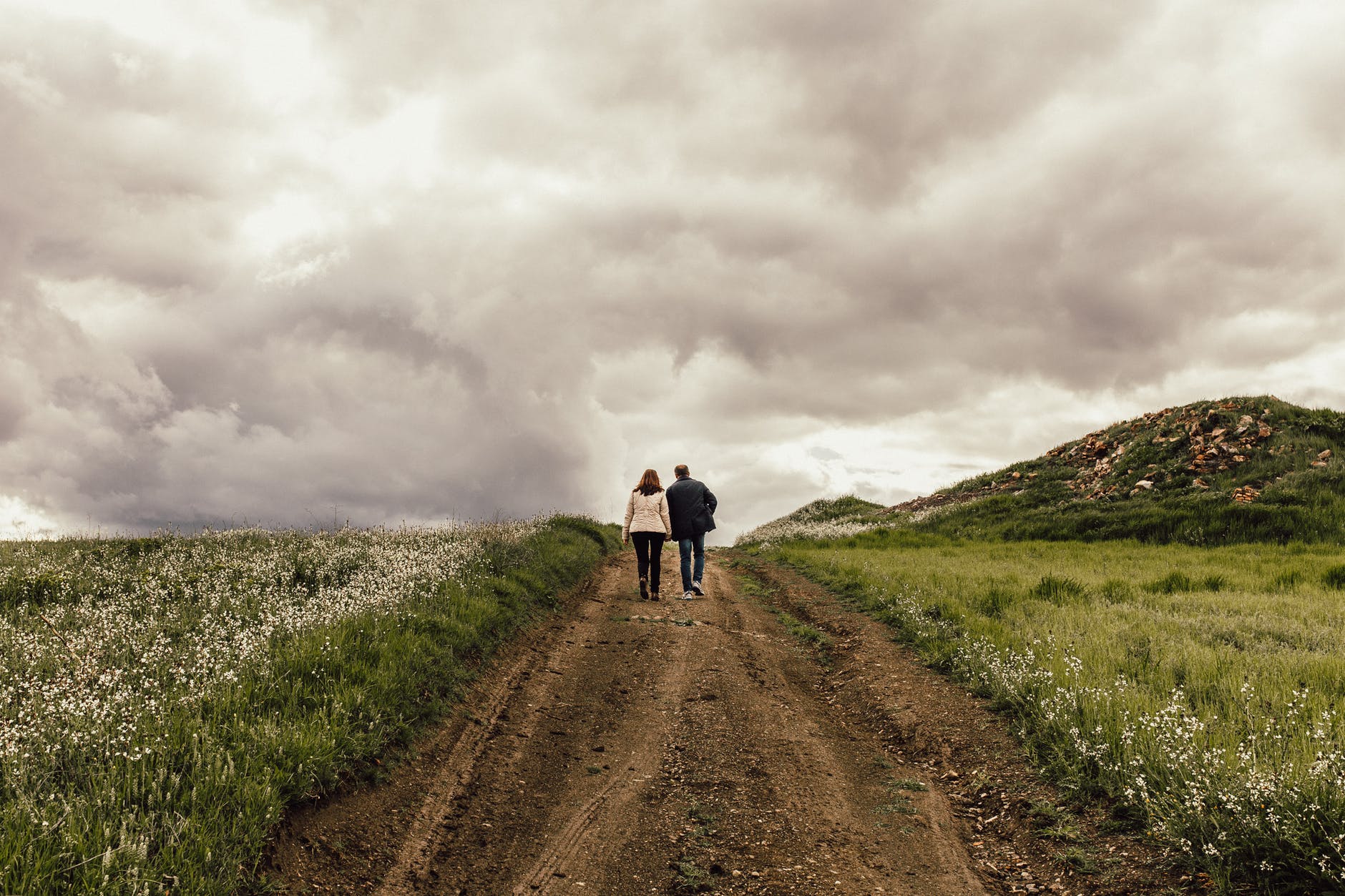 Marriage Communication: A Trauma Perspective