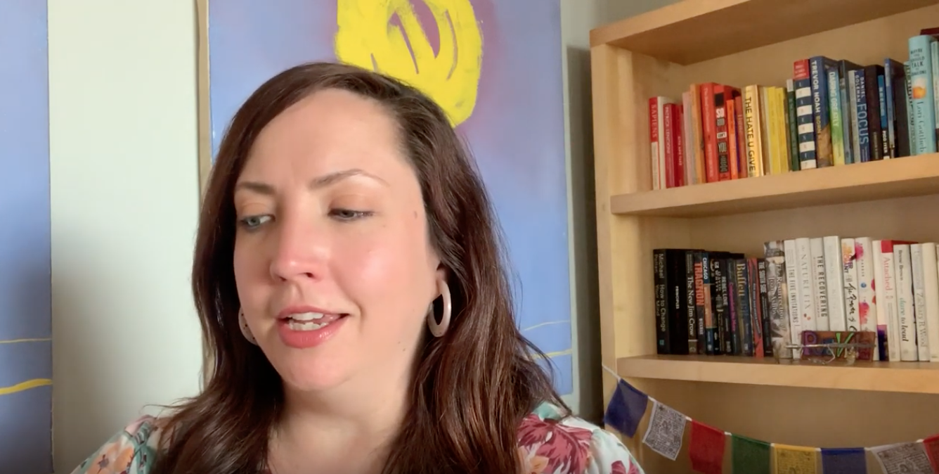 How Do You Know Your Relationship Needs a Boundary?