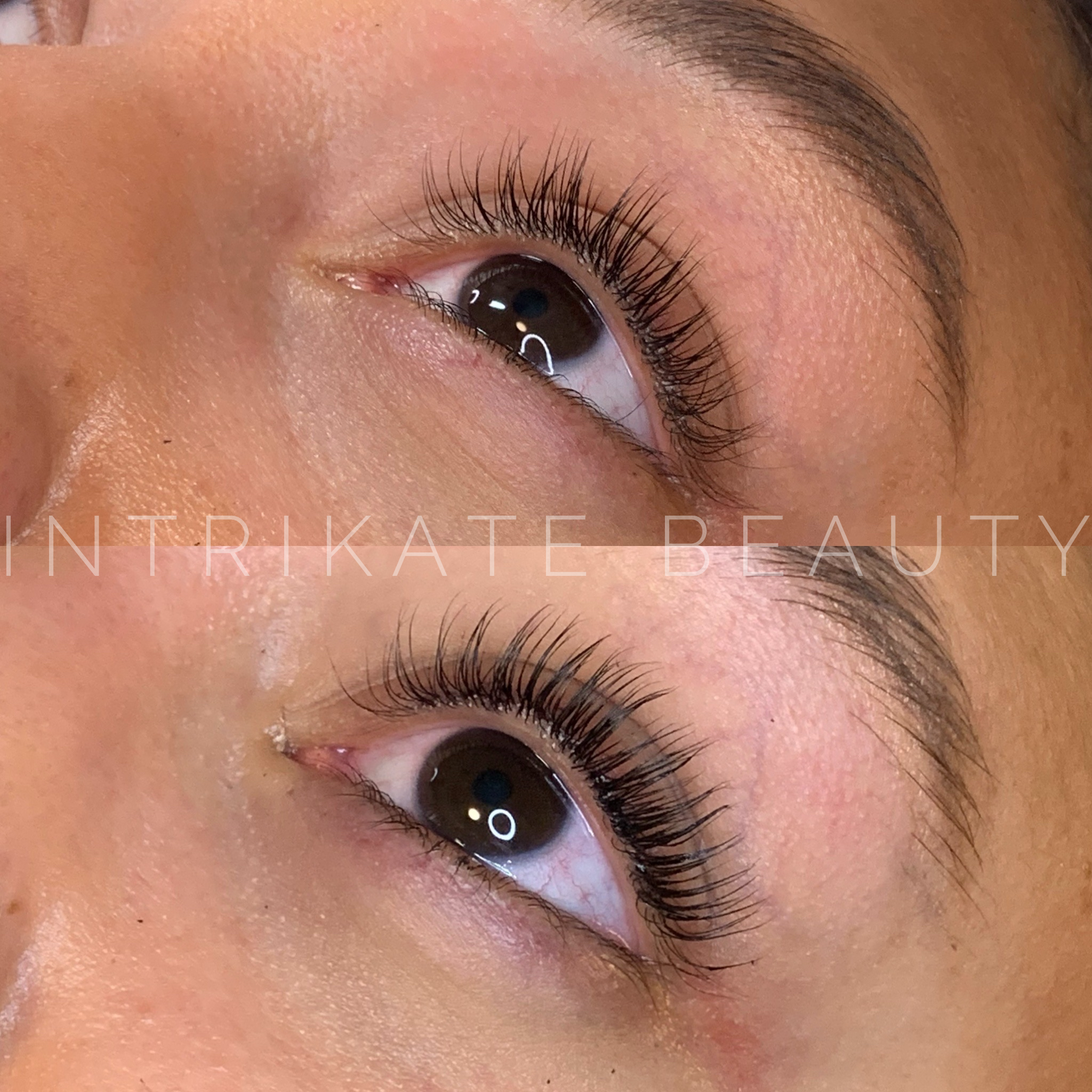 What is a Lash Lift? Everything to Know Before Booking