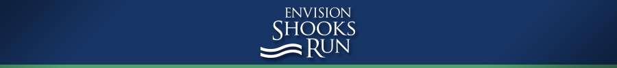 Envision Shooks Run