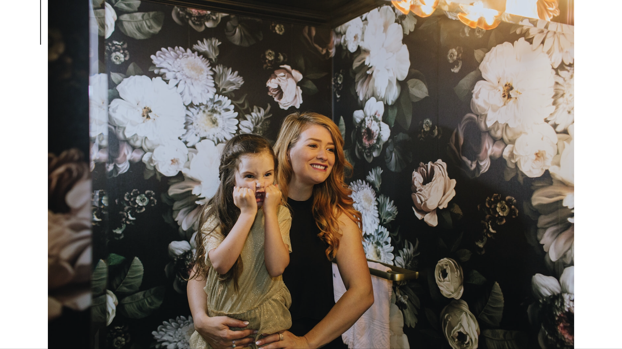 The Make It Happen Mantra: My Story