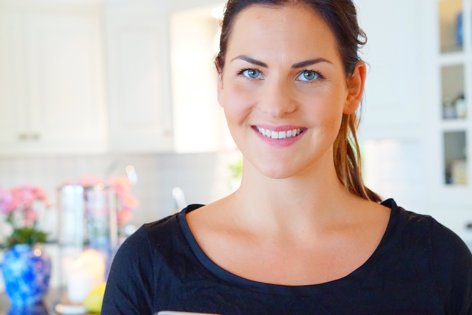 Lilo Ask-Henriksen, Health Consultant Honey&Roots