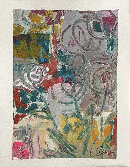 Flower Fields 2
