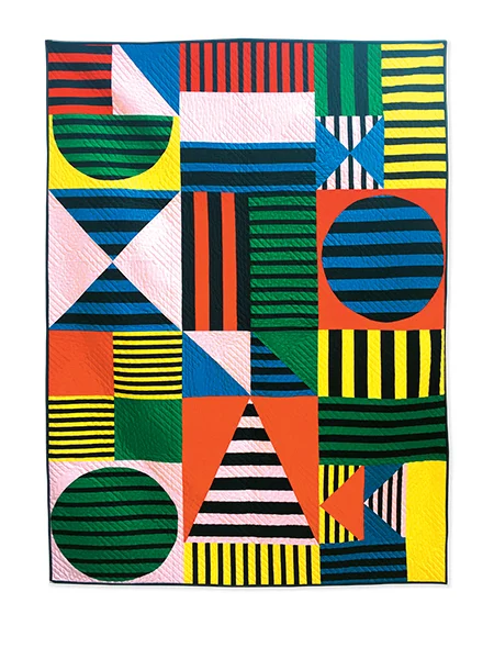 Seeing Stripes