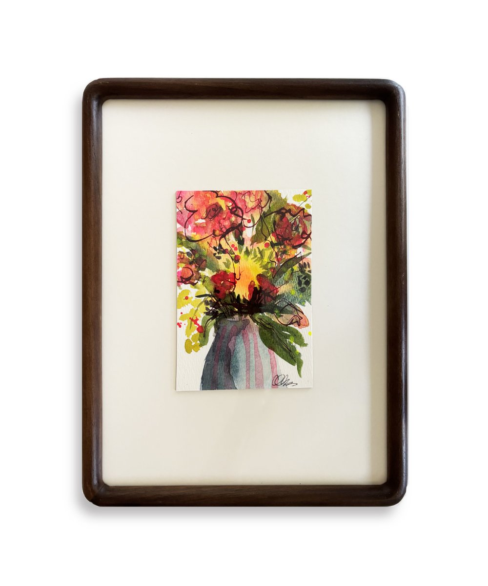 Burst of Color 2