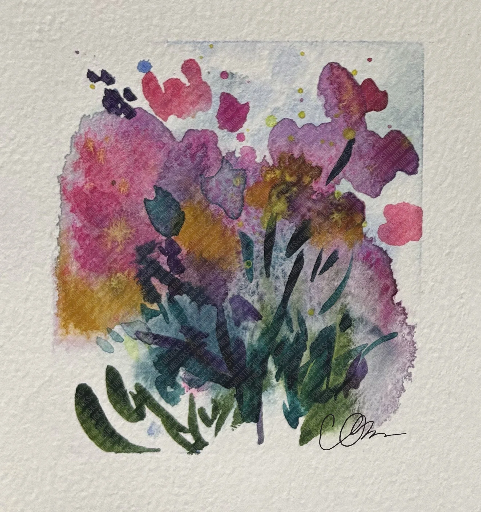 Flower 3