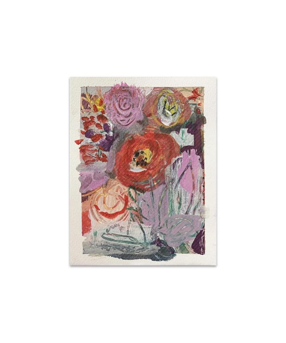 Flower Fields 3