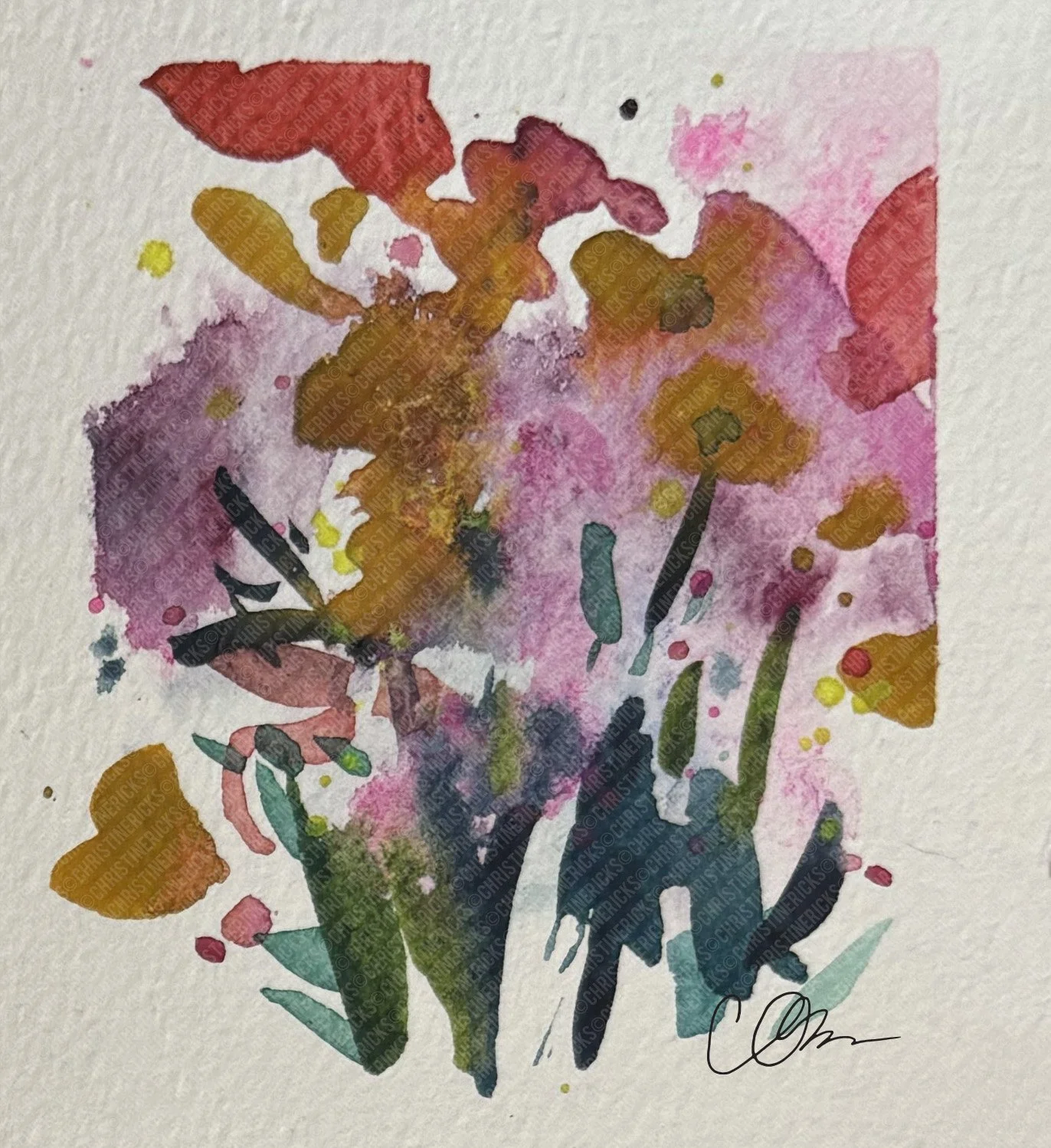 Flower 2