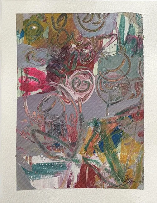 Flower Field 1