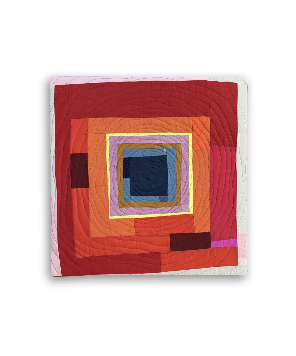 Prismatic Pools 20x20