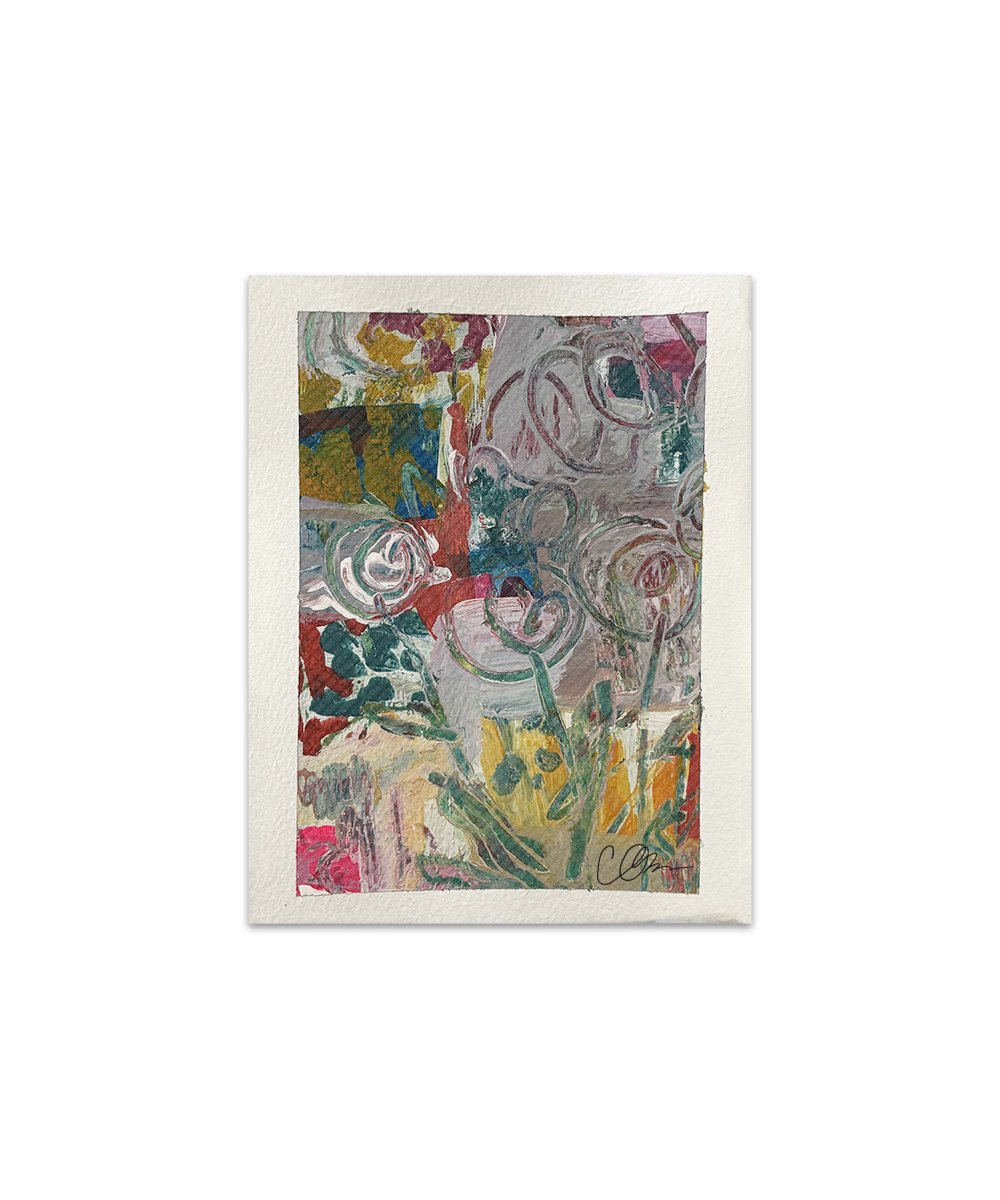Flower Fields 2